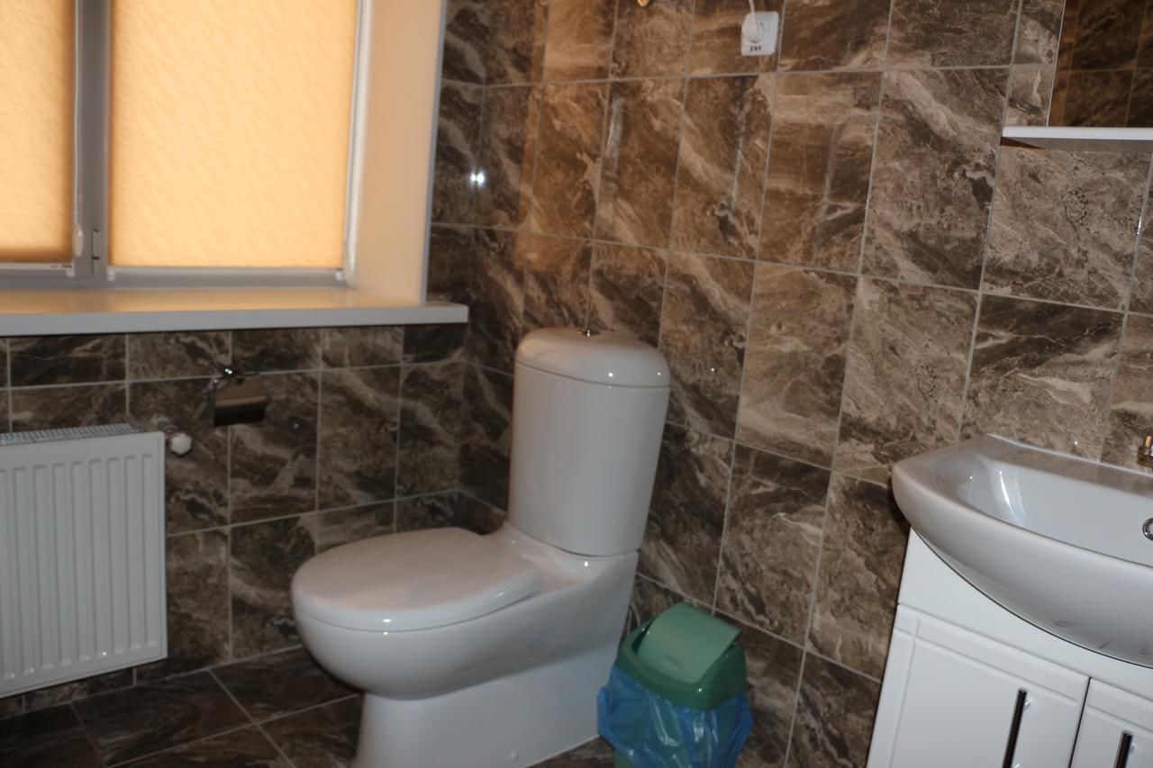 Хостелы Hostel 