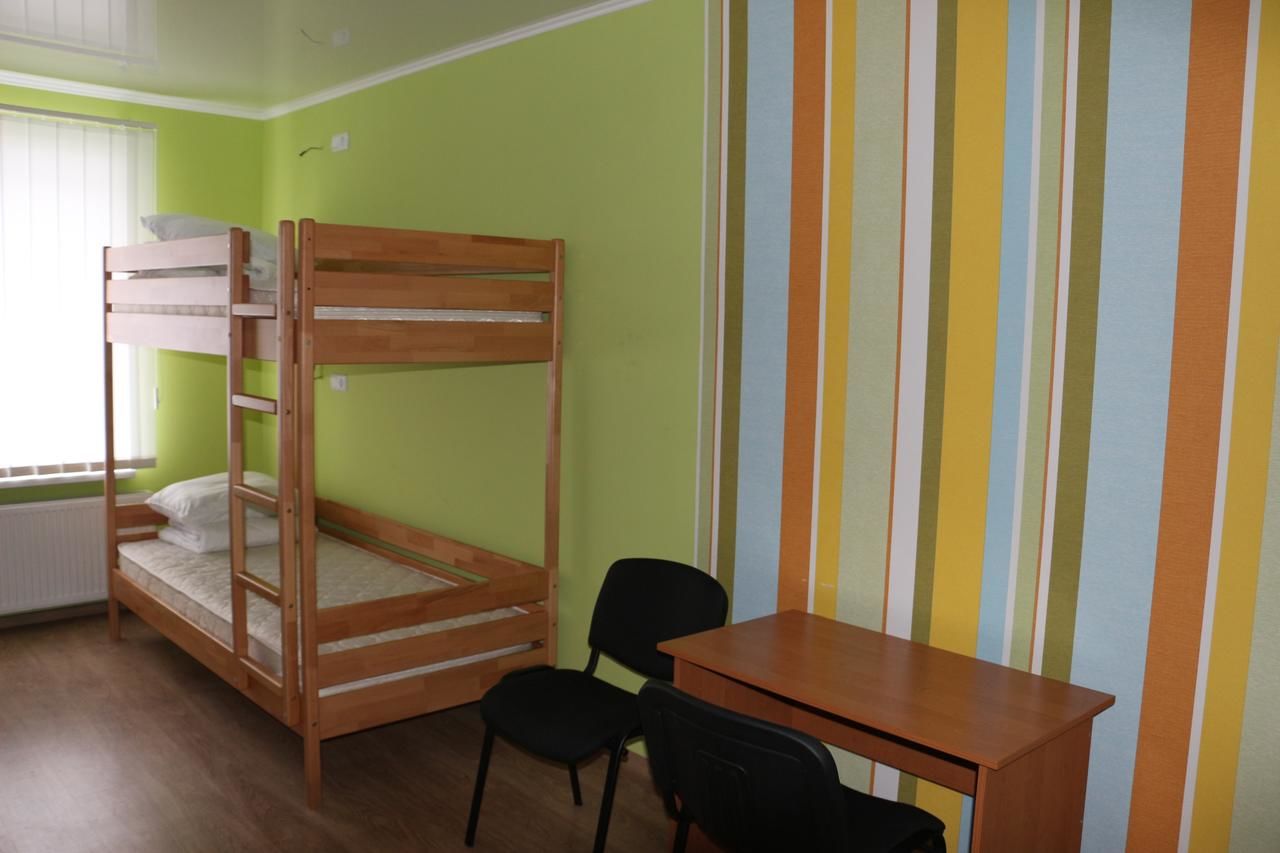 Хостелы Hostel 