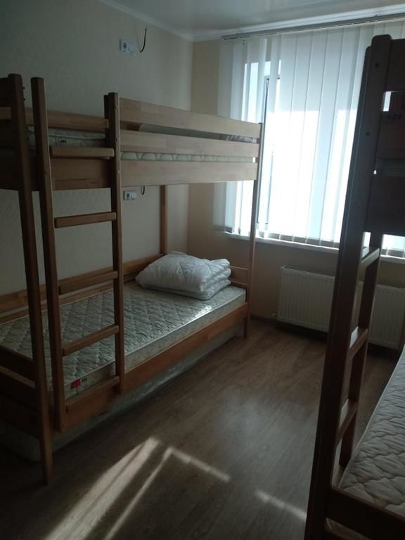 Хостелы Hostel 