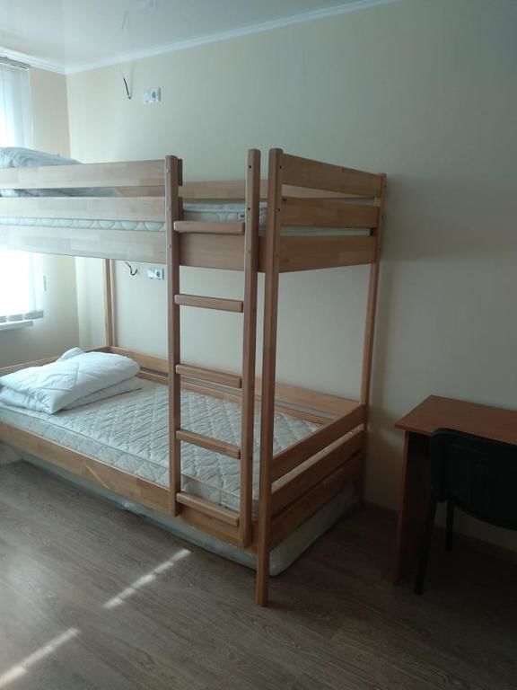 Хостелы Hostel 